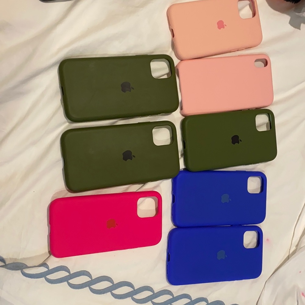 Apple set